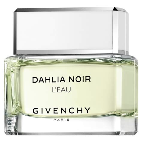 givenchy dahlia noir eau de toilette|lady dahlia noir.